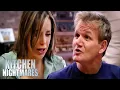 Can Gordon Save A Restaurant AND A Marriage FULL EPISODES Season 3 Kitchen Nightmares