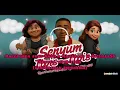 Macepurba feat Nabila Maharani & Michael58 - Senyum Tipis-Tipis Lirik