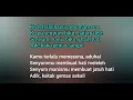 Download Lagu Macepurba feat Nabila Maharani \u0026 Michael58 - Senyum Tipis-Tipis Lirik