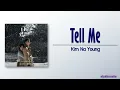 Download Lagu Kim Na Young – Tell Me (말해줘요) [Are You Human OST Part 5] [Rom|Eng Lyric]
