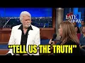 Bob Joyce CONFRONTED On Live TV Are You Elvis His Reaction Says It All