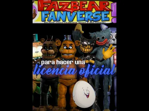 PERDIO la OPORTUNIDAD DE SU VIDA 💀 #fivenightsatfreddys #fnaf #fnafmovie #scp