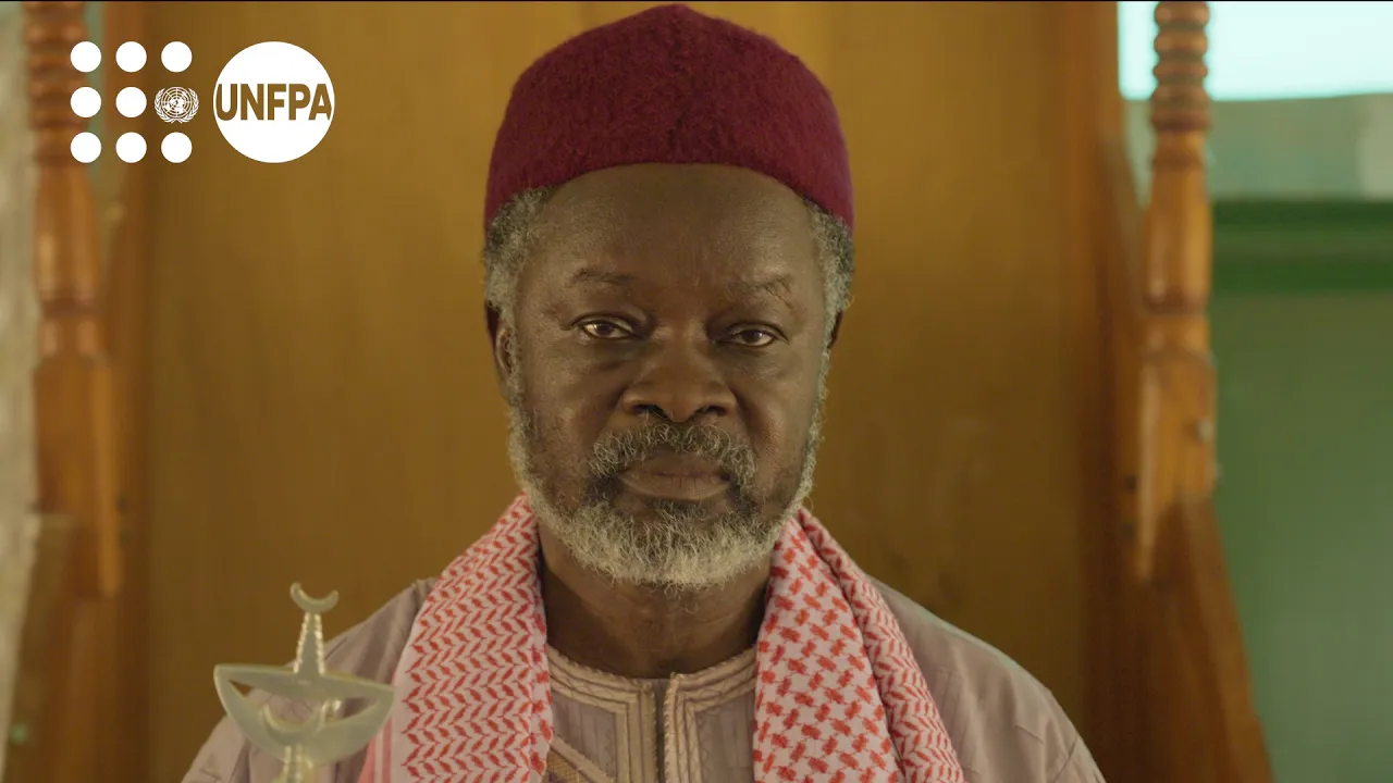 Religious leaders in Benin are breaking taboos around sexual health