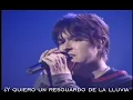 Jars Of Clay - I Need You Live (subtitulado español) [History Maker]