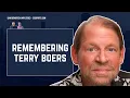 Remembering Terry Boers