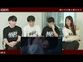 EP.3+4 🚩What do you think of Fool in Love? | It’s starting to get intense and toxic 😈 NNR REACTION