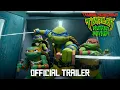 Download Lagu Teenage Mutant Ninja Turtles: Mutant Mayhem | Official Trailer (2023 Movie) - Seth Rogen
