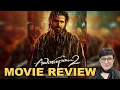 Movie AWARAPAN 2 REVIE KRK