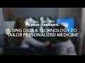Using Data Technology to Tailor Personalized Medicine Kaiser Permanente
