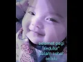 Download Lagu Assalamualaikum ini anak yang. Lucu 😘