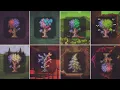 All Secret Seeds in Terraria 1 4 4 9