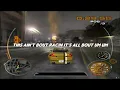 Midnight Club 3 - Drive it like I stole it - Apathy With Lyrics
