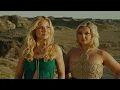 Tigirlily Gold - Plateau