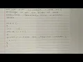 57 C programming incrementing using while loop
