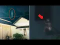 Download Lagu Merinding ! Terekam Jelas Pocong Melayang dan Sosok diduga Tuyul | 10 Penampakan Hantu Terseram