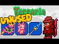 Beating Terraria Using Summons NOBODY Uses