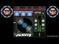 Download Lagu KELLY CLARKSON * BECAUSE OF YOU * REMIX FREESTYLE ( ALEXDJ  )