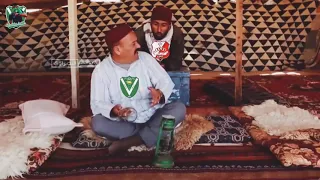 فيديو يختصر مقارنة النصر الليبي و الاهلي ب 