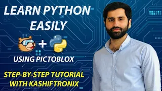 Python Program to Add Two Numbers PictoBlox for Kids Beginners