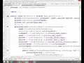 BiTM Android Mobile App Development Day 12 Bank Account Part 2