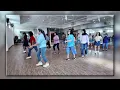 Download Lagu Bolelebo Remix | Novi3NLD (INA) - September 2025 | No Tag / No Restart #linedance #linedanceclass