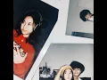 if u could see me cryin' in my room - Arash Buana & Raissa Anggiani