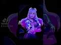Download Lagu Evelynn ❤️💜 #short #shortvideo #leagueoflegends #lol #shorts #evelynn #kda #waifu #anime