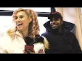 Download Lagu Raye And Ramz Go On A Trip To Barking Together | Capital Xtra