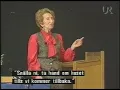 Download Lagu Vägen Till Auswitsch - Hédi Fried (SVT 1999-02-10)