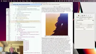 TBX L Simple Markdown Template with Markdown