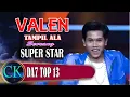 Download Lagu VALEN TAMPIL \