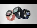 Introducing Fitbit Versa 3