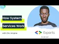 Digging into Android System Services with Eric Ampire