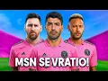 Vratio Sam MSN Trio u La Ligu! 🔥 FC 26