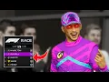 F1 23 Career Mode but i started my own team
