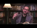 Reconciliation in the Church: Matthew 18 | Dr. Brant Pitre