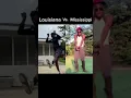 Download Lagu Louisiana vs Mississippi