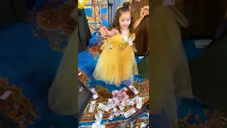 رقص احلا بنوته فى الصعيد   محمد البنجاوي دندنها