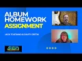 Lagu Album Homework Assignment: Jack Toledano \u0026 Davey Cretin