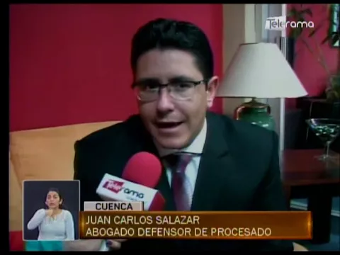 Se desarrollará nueva audiencia por el caso ETAPA