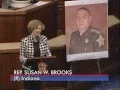 Rep Brooks speaks in honor of Howard County Sheriff s Deputy Carl Koontz