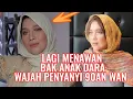 Download Lagu Masih Ingat Wann Penyanyi P0pular Era 90an? Ini Wajah Terkini Beliau Masih Cantik Macam Dulu
