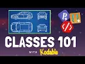 What are Classes Coding for Kids Kodable