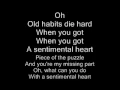 She and Him - Sentimental Heart lyrics