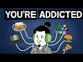 The Japanese System for Breaking Bad Habits Addiction Kaizen Ikigai Philosophy