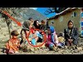 Download Lagu Rahela's return to the warm arms of Afarin and her daughters