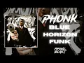 Download Lagu DJ ZAP \u0026 NXGHT! - BLUE HORIZON FUNK (NORMAL / SPED UP / SLOWED / SUPER SLOWED / ULTRA SLOWED)
