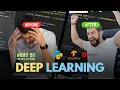 Deep Learning with TensorFlow and Keras 100 Days of Python Day 51