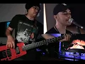 Download Lagu I want it that way / backstreet boys / rock version Dave Winkler \u0026 Steve / Bass Cover