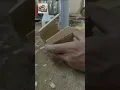 Ahşap Saksı Yapımı, Toprakla Aram Düzeldi 🌱 | Wooden Planter DIY